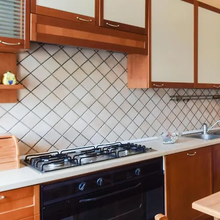 Apartament Pet Friendly Apartment In Bonifati *