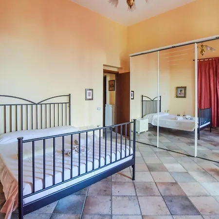 Appartement Pet Friendly Apartment In Bonifati Bonifati