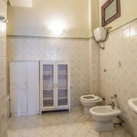 Pet Friendly Apartment In Bonifati Apartamento *