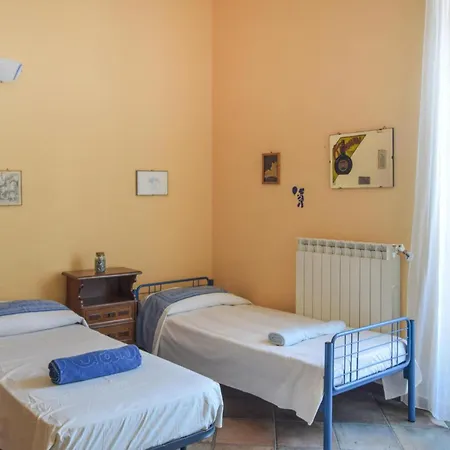Appartement Pet Friendly Apartment In Bonifati Bonifati