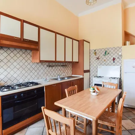 Pet Friendly Apartment In Bonifati Bonifati