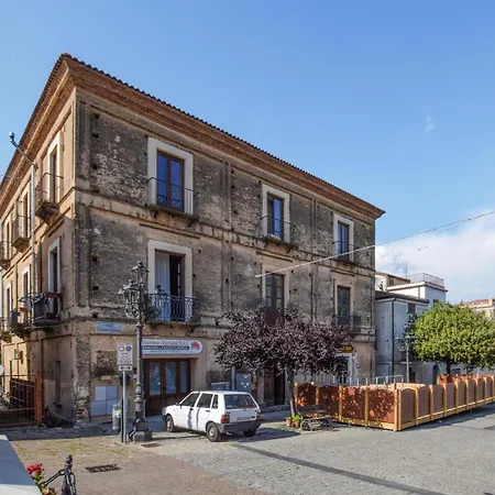 Appartement Pet Friendly Apartment In Bonifati Bonifati